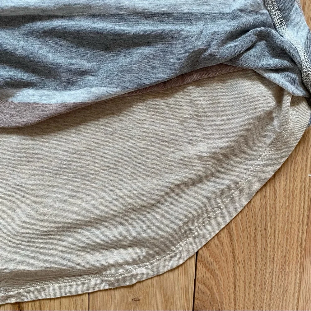 Anthropologie Striped Tank Top - Picture 5 of 6